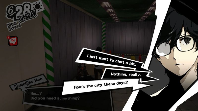 International calling cards can be a useful way to keep in touch with friends and relatives overseas. Persona 5 Part #62 - 6/27-6/28: Makoto's Crippling Time Crisis Addiction